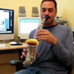 Meet your Posher, Jr